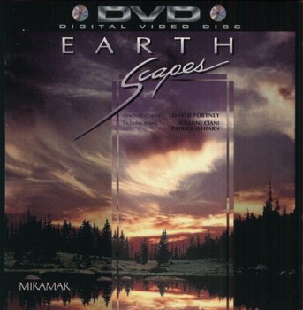 Пейзажи Земли / Earthscapes (1997)