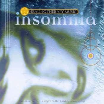 Healing Therapy Music - Insomnia (2000)
