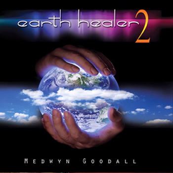 Medwyn Goodall - Earth Healer 2 (2012)