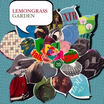 Lemongrass Garden 1-5 (2006-2010)