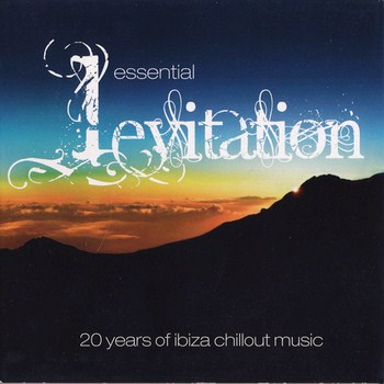 Levitation - Essential. 20 Years Of Ibiza Chillout Music (2012)