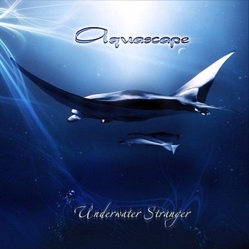 Aquascape - Underwater stranger (2012)