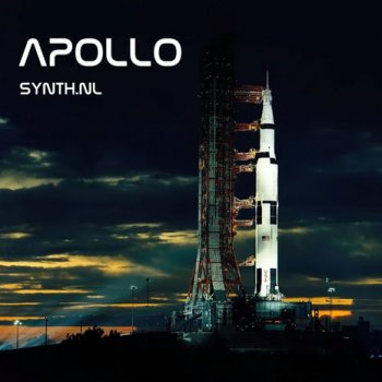 Synth.nl - Apollo (2011)