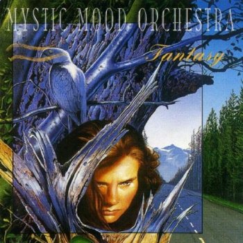 Mystic Mood Orchestra - Fantasy (1995)