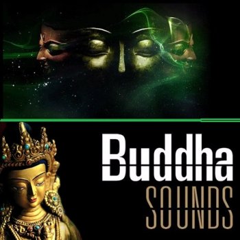 Buddha Sounds 1-8 (2002-2021)