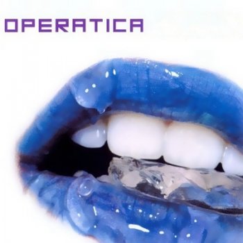 Lord Vanger - Operatica (2000-2002)