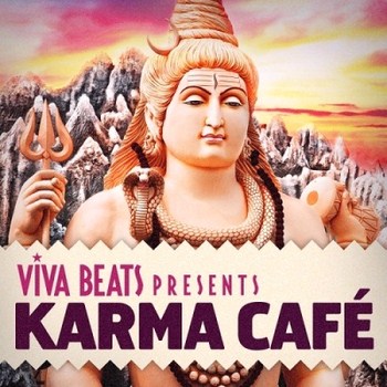 Viva! Beats presents: Karma Cafe (2012)