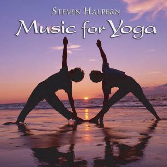 Steven Halpern - Music for Yoga (2001)