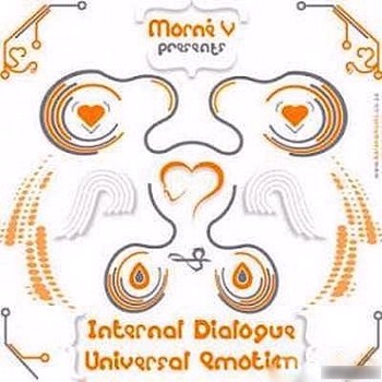 Morne V - Internal Dialogue Universal Emotion (2012)
