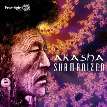 Akasha - Shamanized (2012)