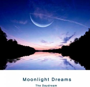 The Daydream - Moonlight Dreams (2012)