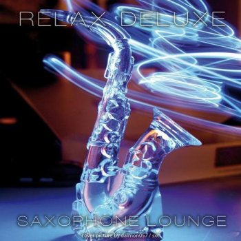 Sunny Goldsmith - Relax Deluxe - Saxophone Lounge (2012)