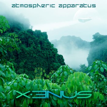 X3nus - Atmospheric Apparatus (2012)