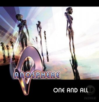Anosphere - One And All (2011)