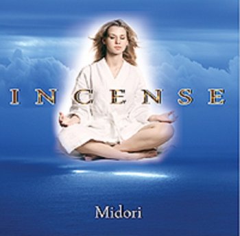 Midori - Incense (2012)