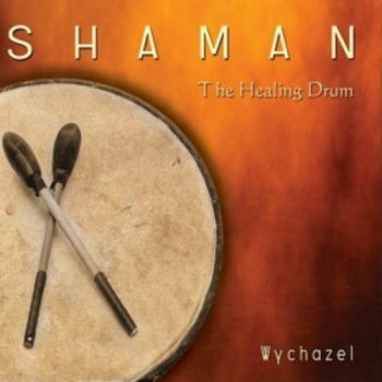 Wychazel - Shaman. The Healing Drum (2011)