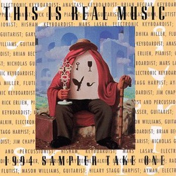 This Is Real Music (1994)