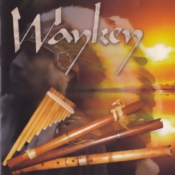 Waykey - Waykey (2007)