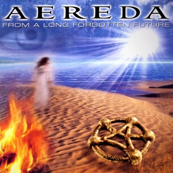 Aereda - From A Long Forgotten Future (2000)