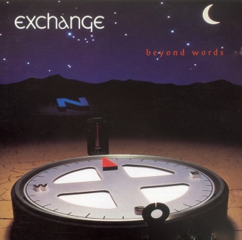 Exchange - Beyond Words (1993)