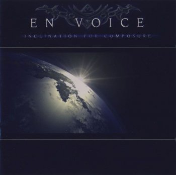 EN Voice - Inclination for Composure (2005)