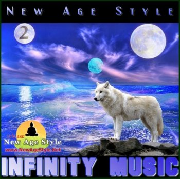 New Age Style - Infinity Music 2 (2012)