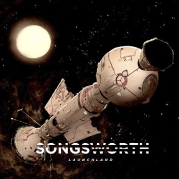 Songsworth - Launchland (2012)