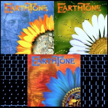 Earthtone Collection (1998-2000)