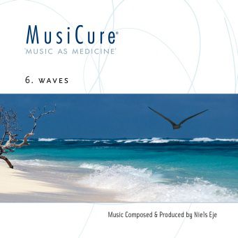 Niels Eje - MusiCure 6: Waves (2006)
