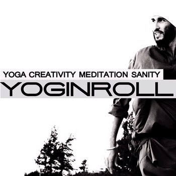 Yoginroll - Sacred Beat (2012)