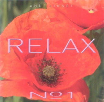 Anne Linnet - Relax, No.1 (2003)