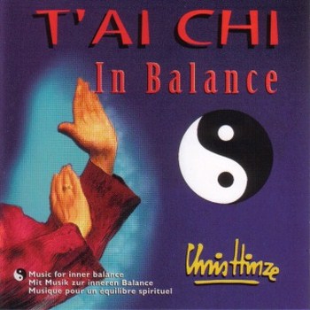 Chris Hinze - T'ai Chi - In Balance (1995)