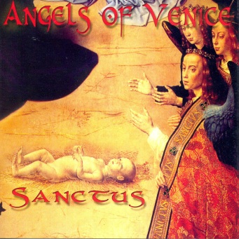 Angels of Venice - Sanctus (2003)