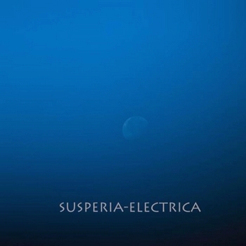Susperia-Electrica (2008-2012)