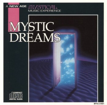 Klaus Back & Tini Beier - Mystic Dreams (2006)