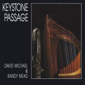 David Michael & Randy Mead - Keystone Passage (1994)
