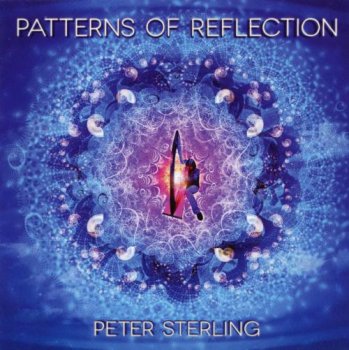 Peter Sterling - Patterns of Reflection (2012)
