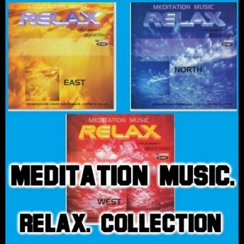 Meditation Music. Relax - Collection (2002)