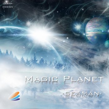 Seaman - Magic Planet (2012)