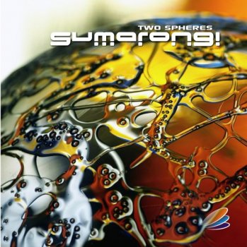 Sumarongi - Two Spheres (2012)