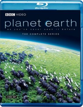 Планета Земля (2006)