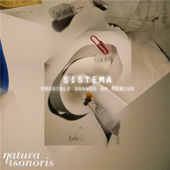 Sistema - Possible Sounds Of Mobius (2012)