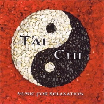 Tomas Walker - T'ai Chi: Music for Relaxation (2003)