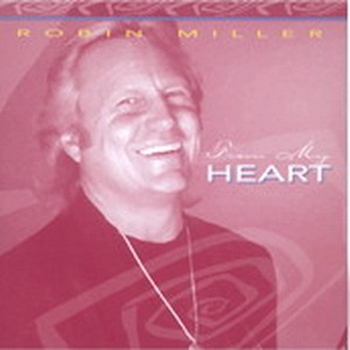 Robin Miller - From My Heart (2000)
