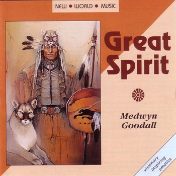 Medwyn Goodall - Great Spirit (1993)