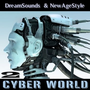 New Age Style - Cyber World 2 (2012)