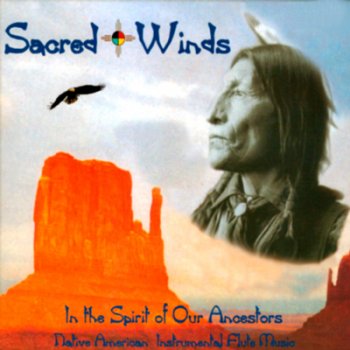 Jaime Muenala - Sacred Winds (2005)