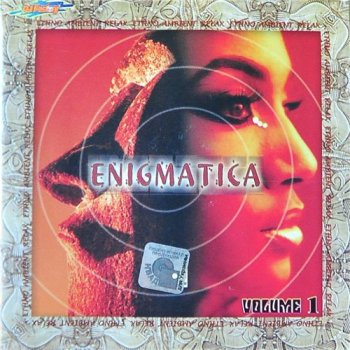 Enigmatica vol. 1 (2001)