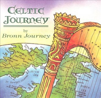 Bronn Journey - Celtic Journey (1992)