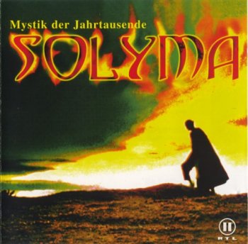 Solyma - Solyma (1999)